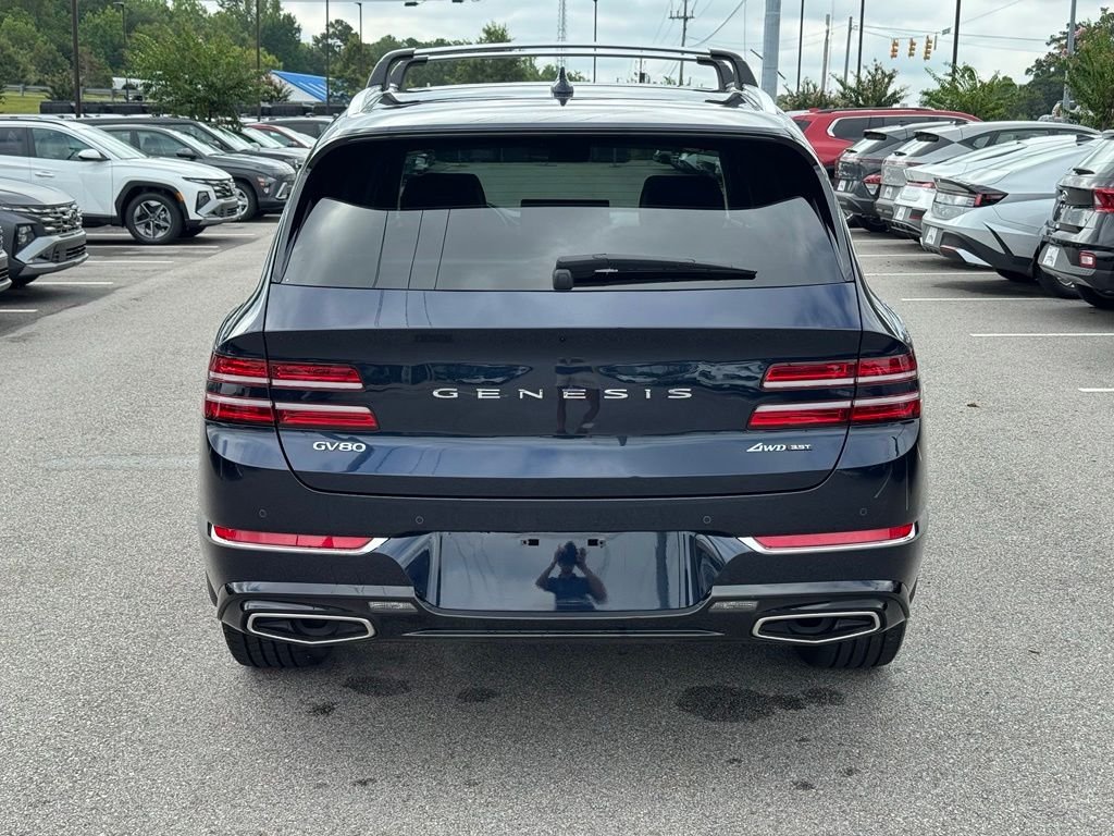 Used 2024 Blue Genesis 3.5T Advanced image 12