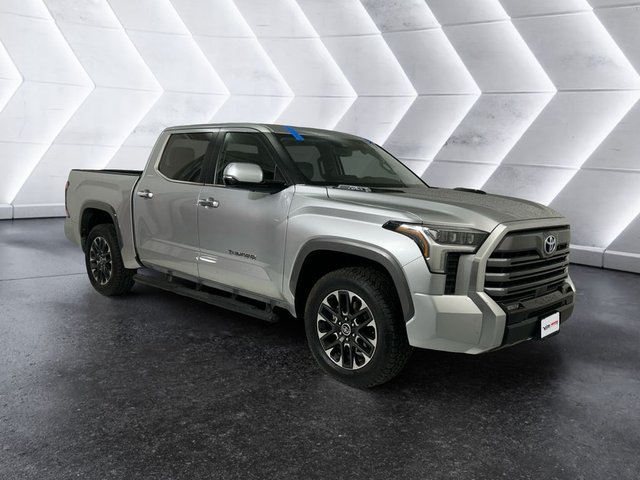 2024 Toyota Tundra Hybrid Limited