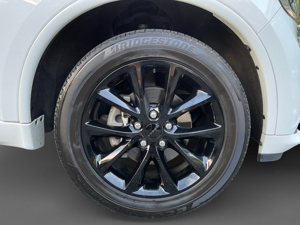 Used 2018 White Dodge GT image 38