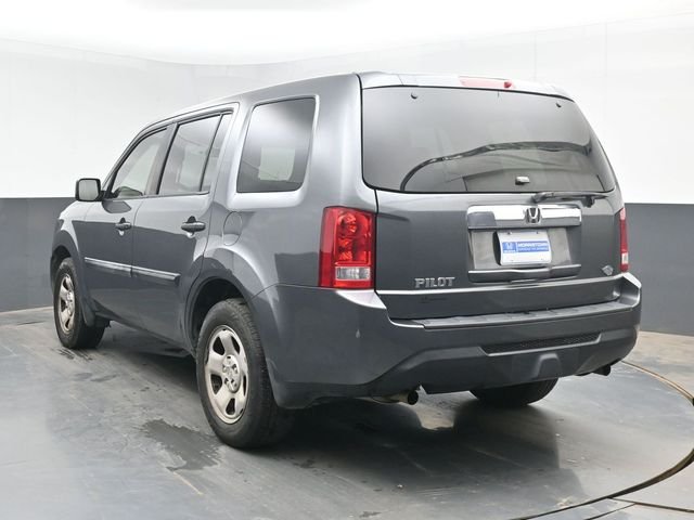 Used 2012  Honda LX image 6