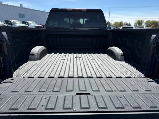 New 2026 Titanium Rush Metallic GMC Denali Ultimate image 26