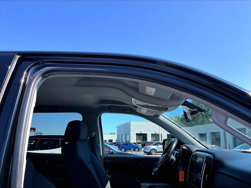 Used 2016 Black Chevrolet LT image 24