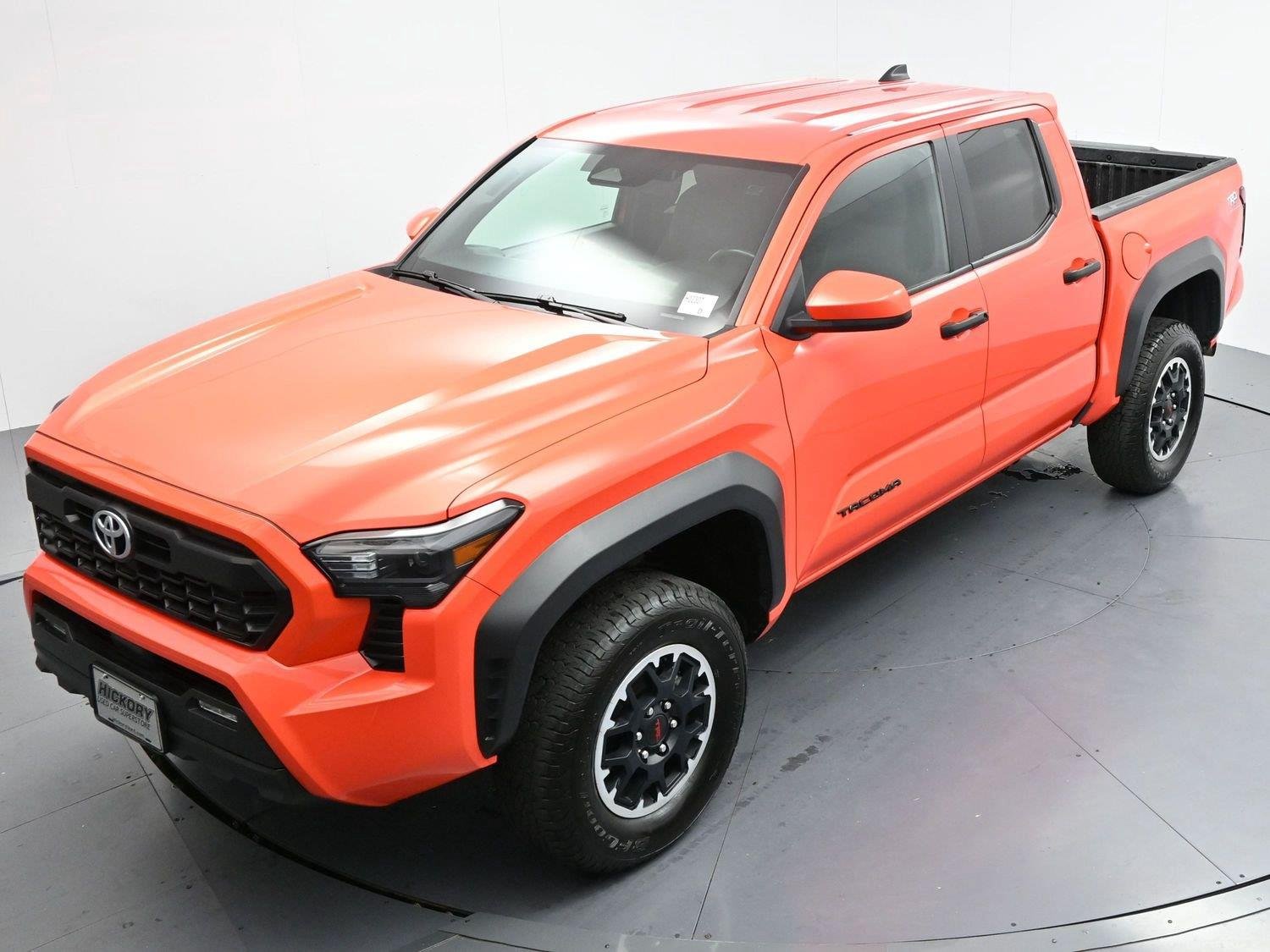 Used 2024 Solar Octane Toyota TRD Off Road image 40