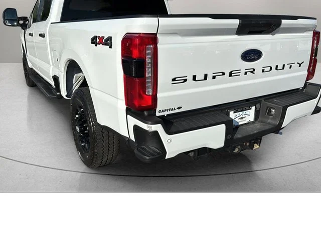 Used 2024 White Ford XL image 11