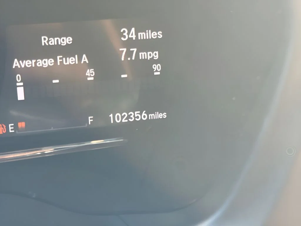 Used 2019  Honda EX-L image 18