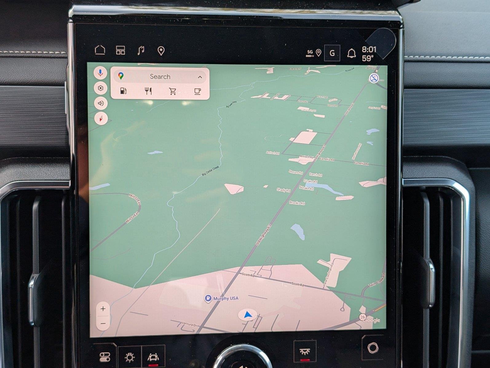 New 2027 Summit White GMC Elevation image 21