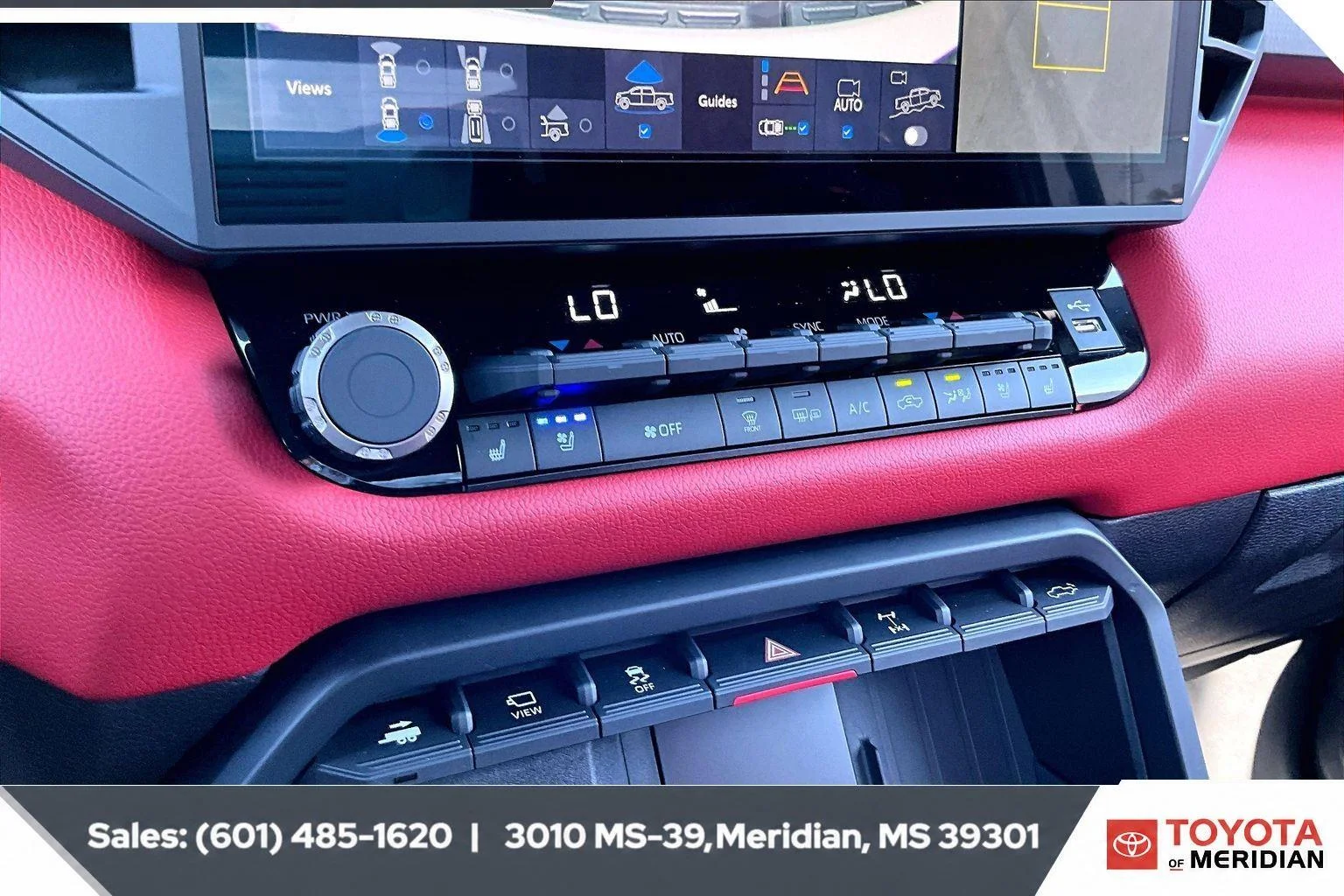 Used 2026 Ice Cap Toyota TRD Pro Hybrid image 22