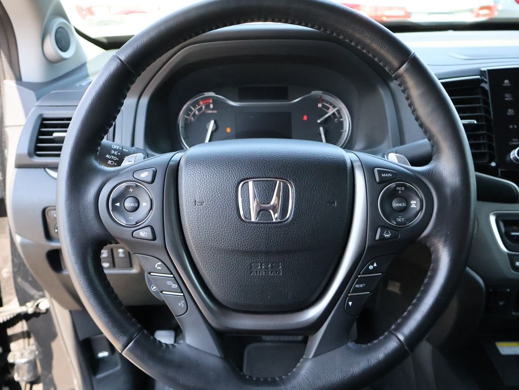 Used 2023  Honda RTL-E image 30