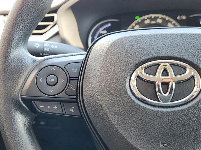 Certified Used 2025 ICE CAP Toyota  image 18