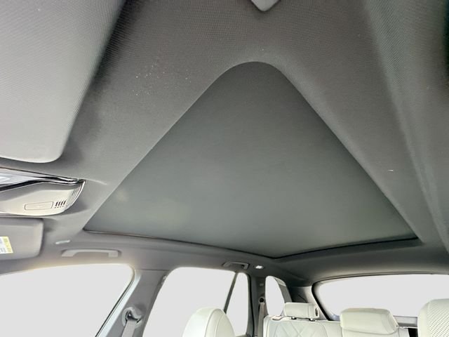 New 2026 Gray BMW sDrive40i image 14
