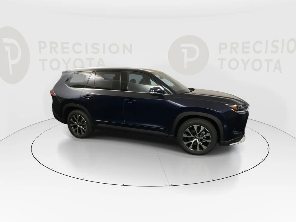 New 2026 Blueprint Toyota Hybrid MAX Limited image 24