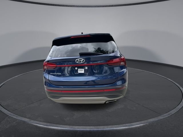 2021 Hyundai Santa Fe SE - Photo 7