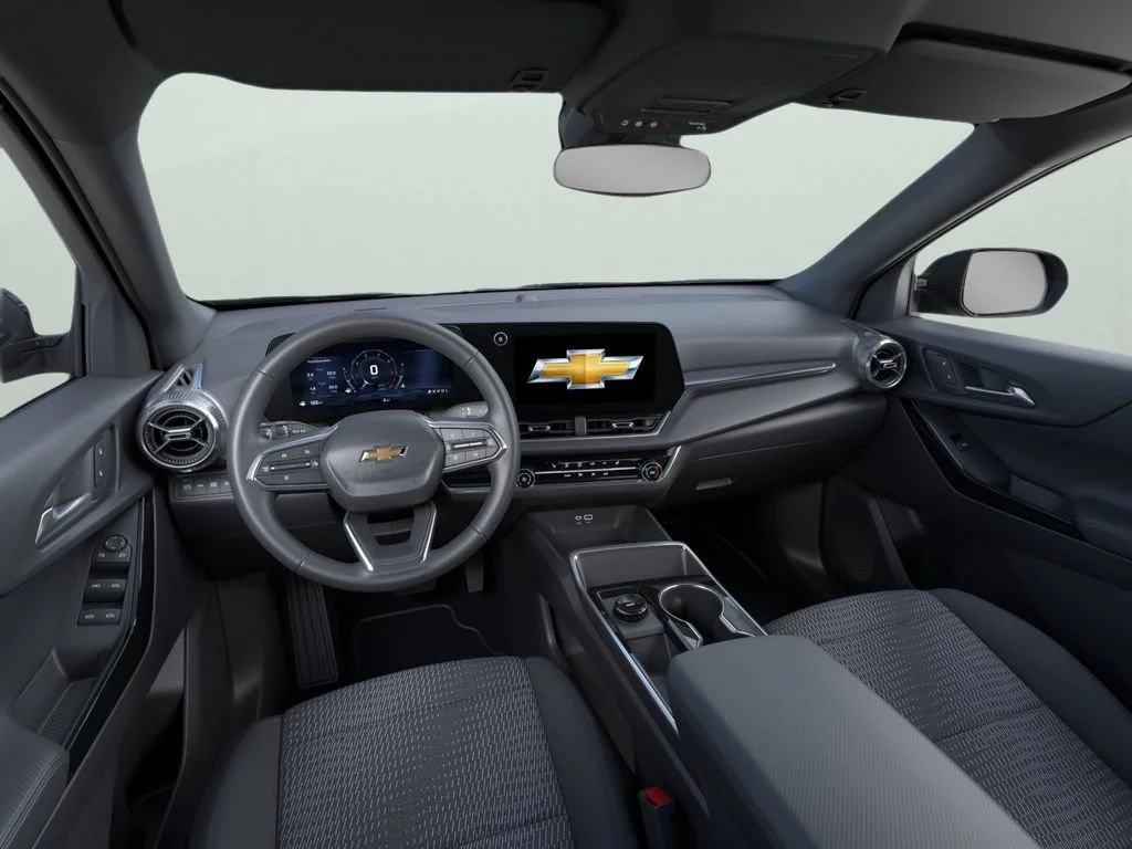 2027 Chevrolet Equinox LT - Photo 15