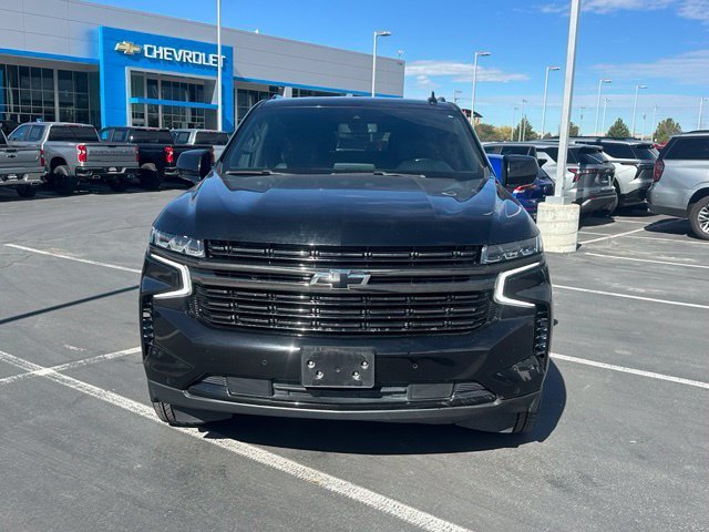 2022 Chevrolet Suburban RST - Photo 11