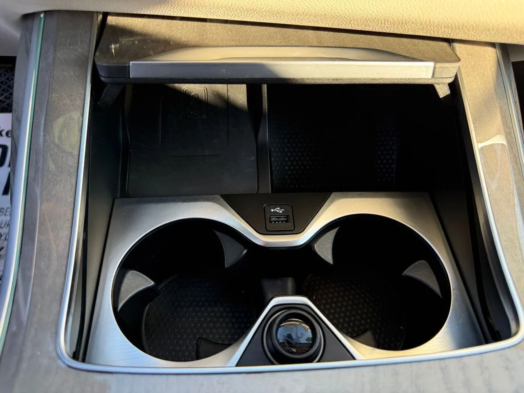 2020 BMW X7 40i - Photo 22