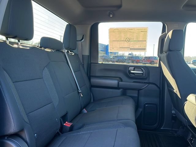 2026 Chevrolet Silverado 2500 HD Custom - Photo 13
