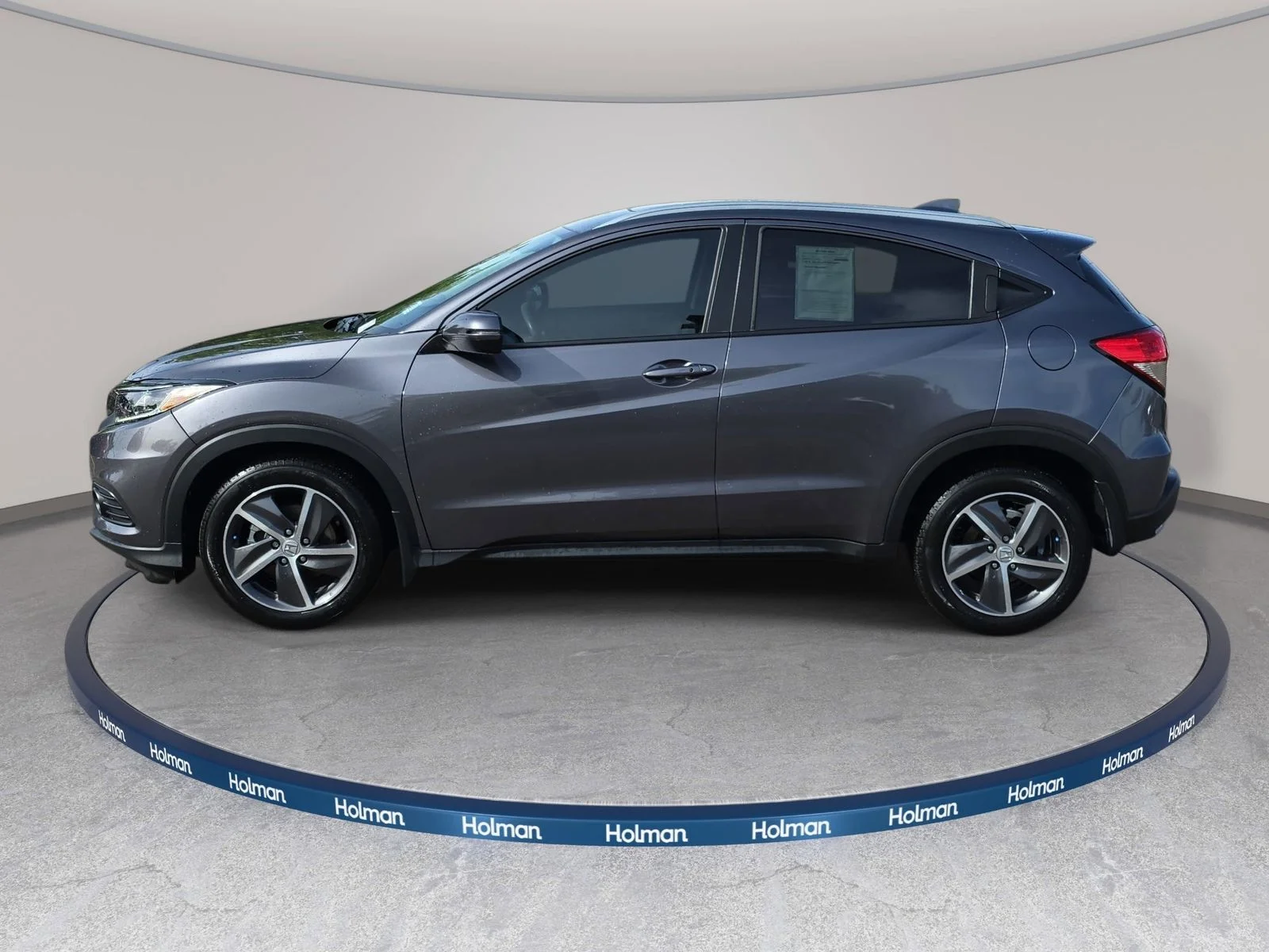 2022 Honda HR-V EX - Photo 9