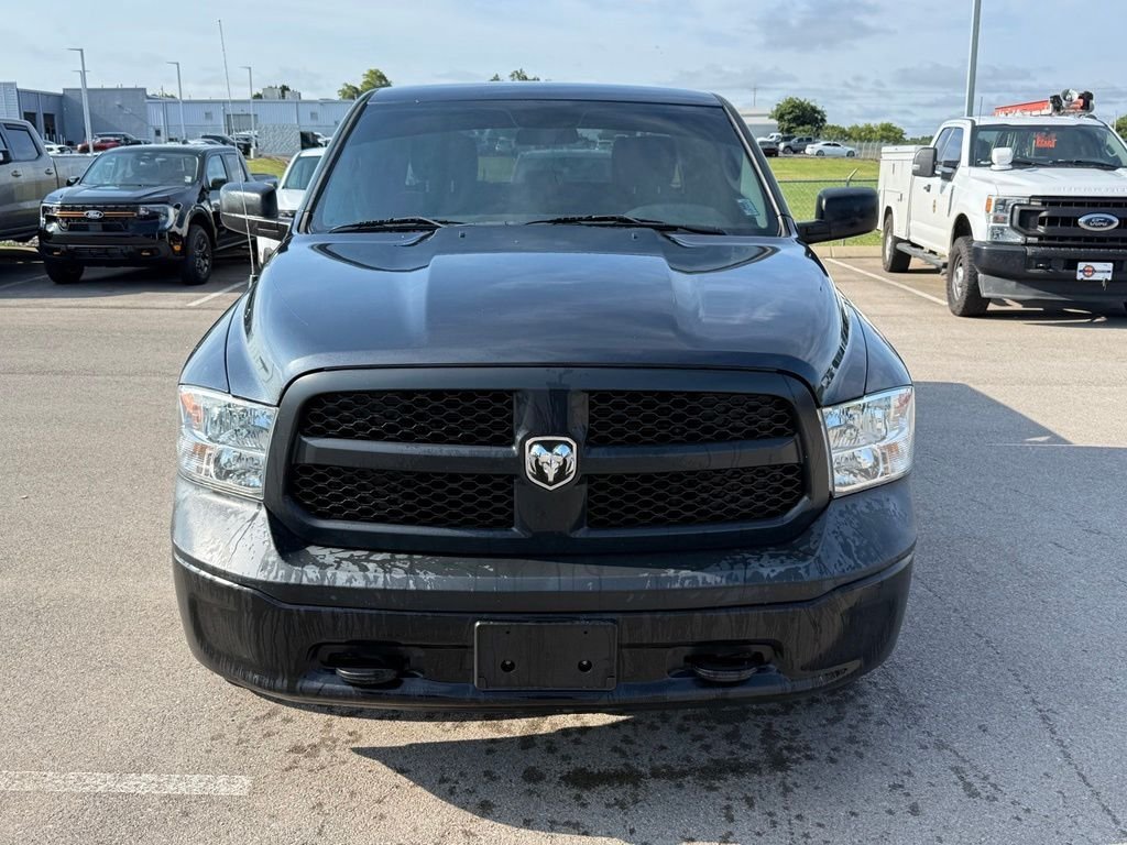 Used 2019 Gray Ram Tradesman image 22