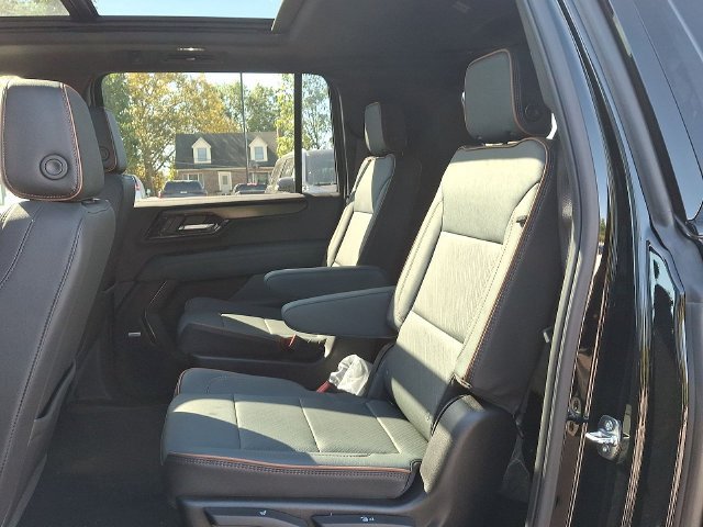 2026 GMC Yukon XL AT4 - Photo 19