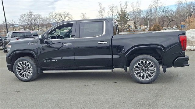 2026 GMC Sierra 1500 Denali Ultimate - Photo 7