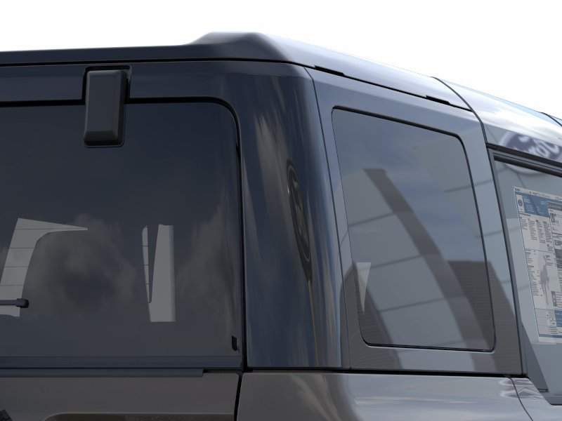 New 2026 Marsh Gray Ford Big Bend® image 25