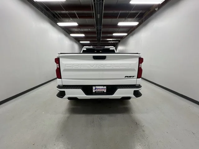 2024 Chevrolet Silverado 1500 RST - Photo 7