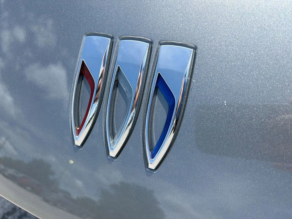 2026 Buick Envista Sport Touring - Photo 36