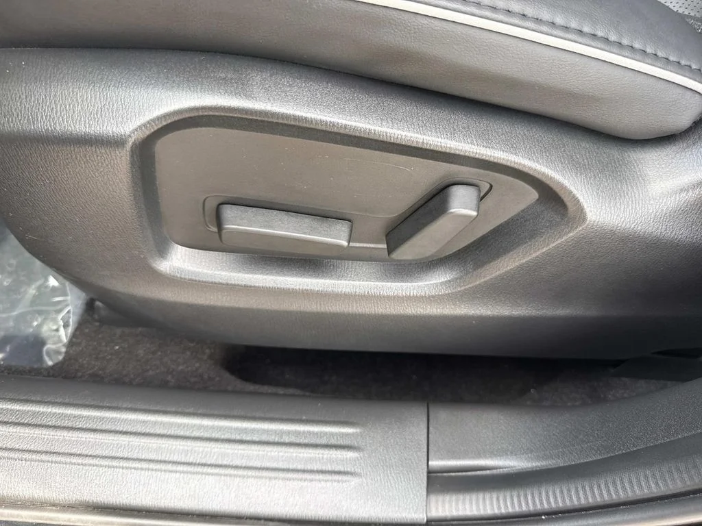 Certified Used 2025 Black Mazda 2.5 S Select Package image 24