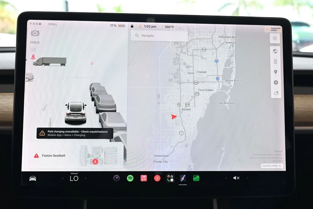 Used 2020  Tesla Long Range image 25