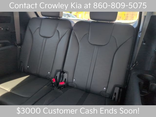 2026 Kia Sorento X-Line EX - Photo 24