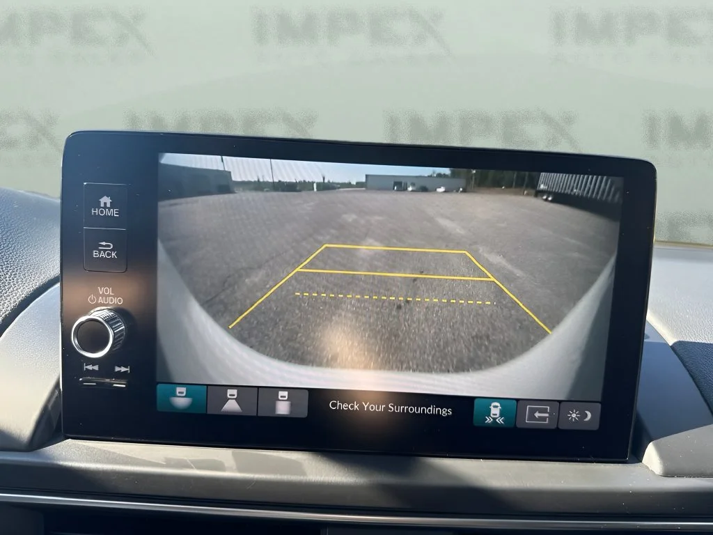 Used 2023  Honda Touring image 22