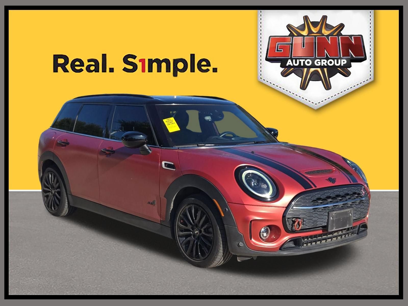 2023 MINI Clubman
