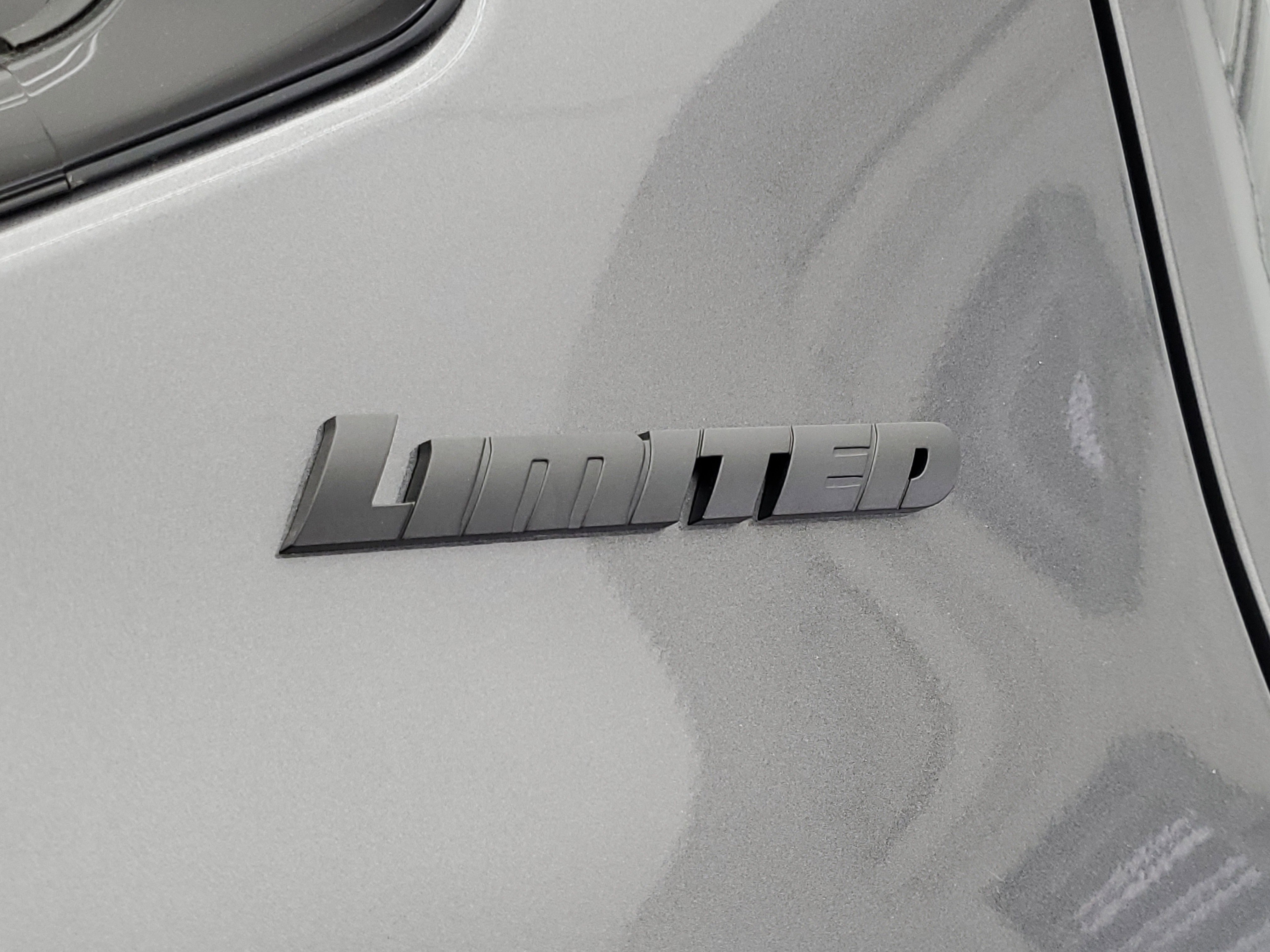 2026 Toyota Tundra Limited - Photo 12