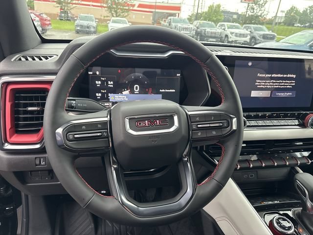2026 GMC Canyon AT4X - Photo 14