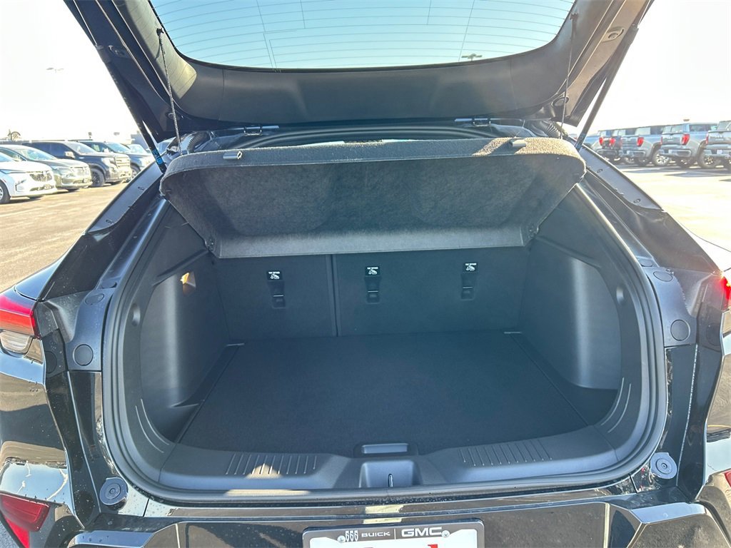 2026 BUICK ENVISTA - Image 31