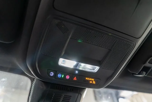 2027 Chevrolet Equinox LT - Photo 24