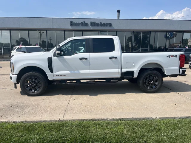 2026 Ford Super Duty F-250® XL