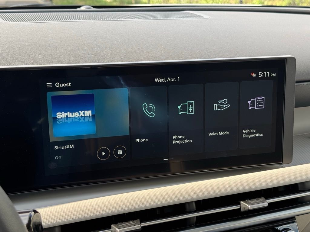 2026 Hyundai Tucson SEL - Photo 26