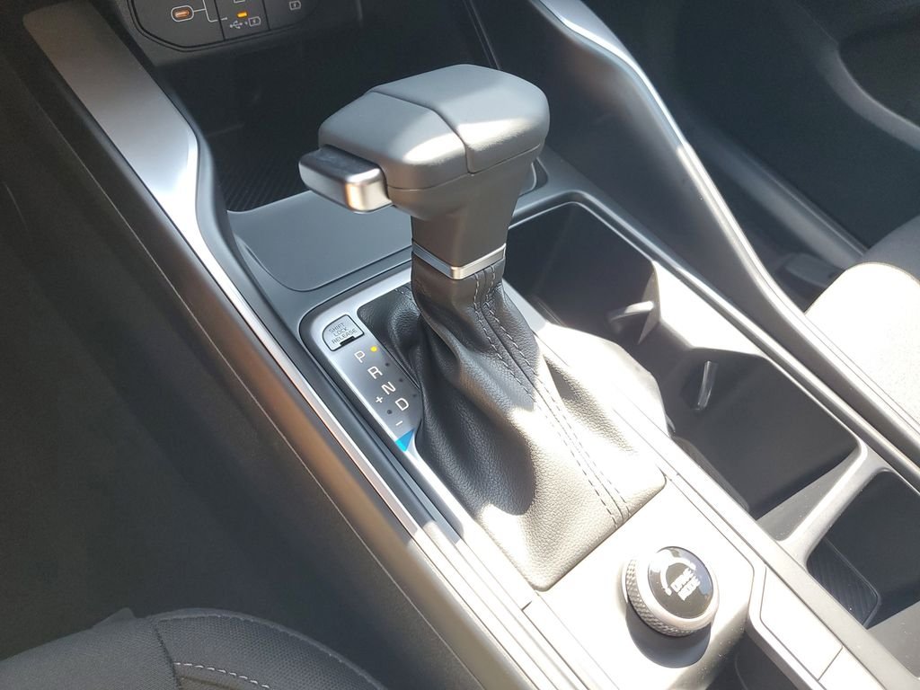 New 2026 Black Kia LX image 35