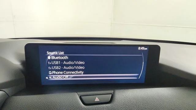 Certified Used 2026 Red Mazda Premium image 21