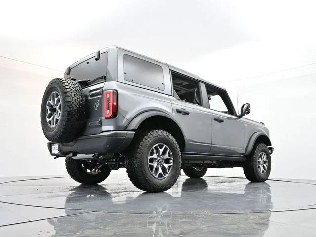 2025 Ford Bronco 4-Door Badlands - Photo 32