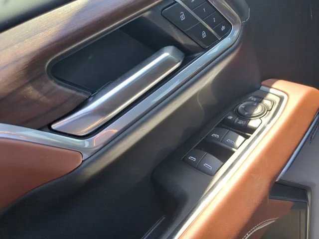 New 2026 Onyx Black GMC Denali Ultimate image 12