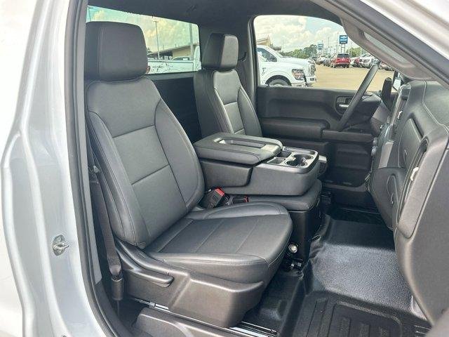2024 Chevrolet Silverado 1500 Work Truck - Photo 22