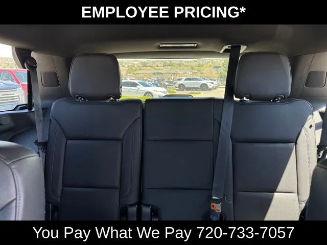 Used 2021 Gray Chevrolet Z71 image 18