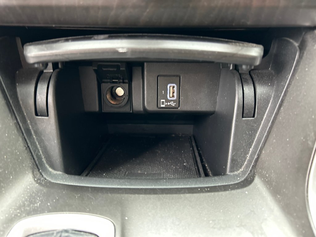 Used 2019 Silver Honda EX image 21