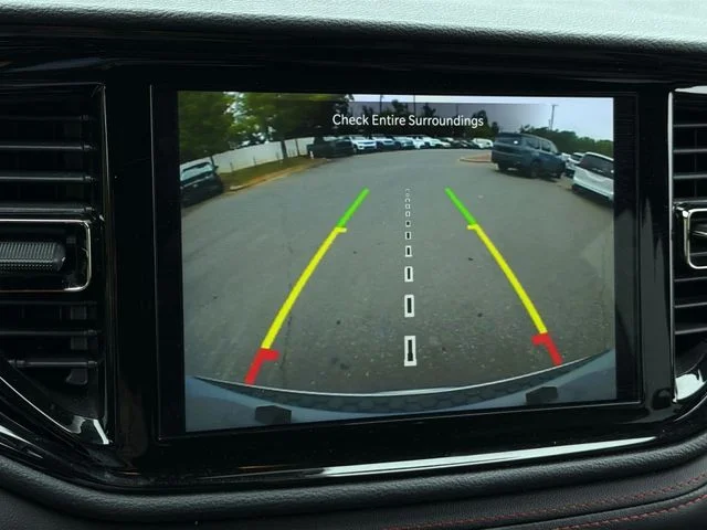 Used 2023 Silver Dodge GT Plus image 25