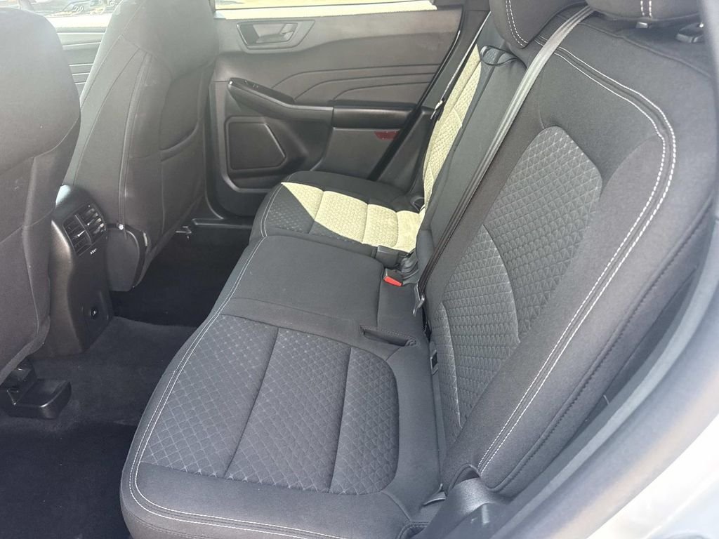 Used 2025 Silver Ford Active image 15
