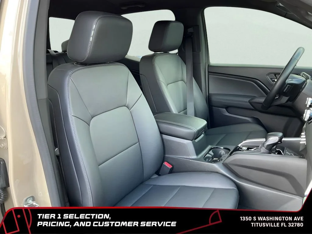 Certified Used 2023 Desert Sand Metallic GMC Elevation image 21