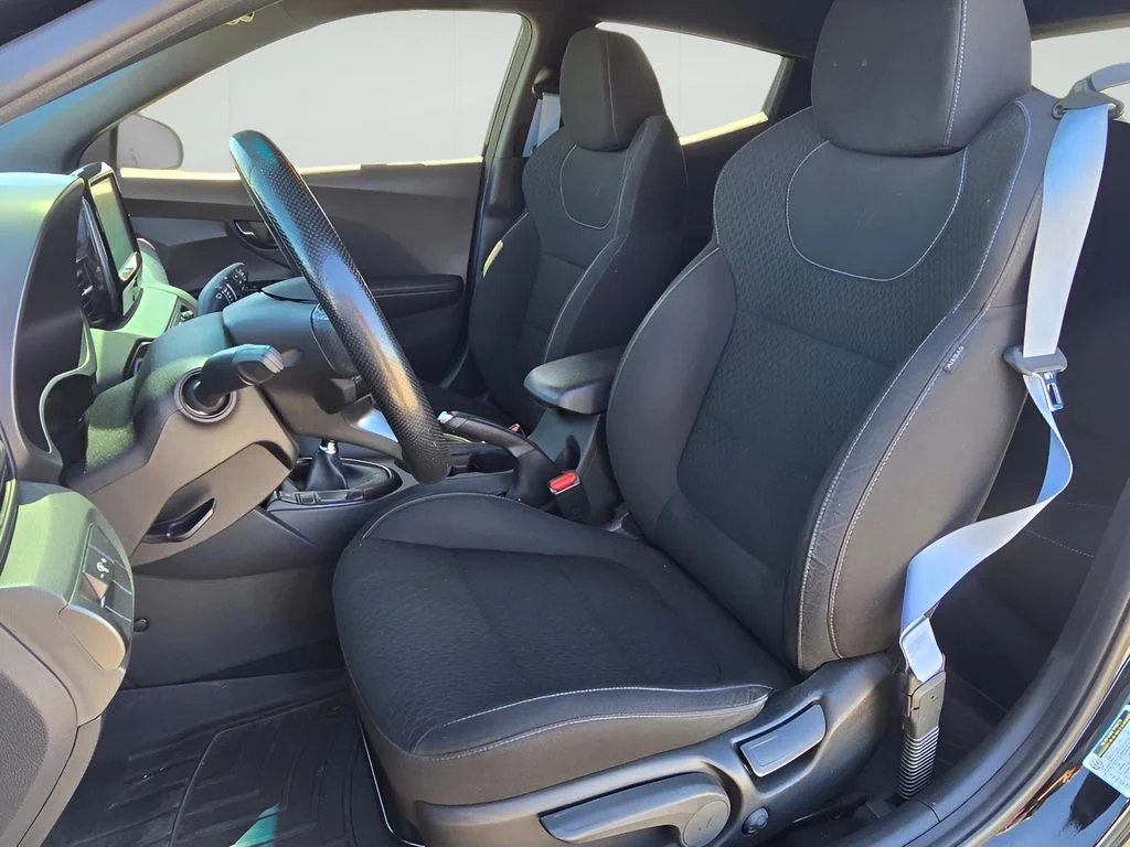 Used 2019 Phantom Black Hyundai N image 25