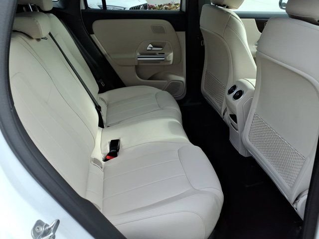 New 2026 Polar White Mercedes-Benz 250 image 20